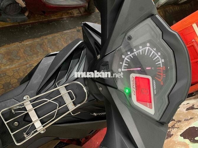 Honda Winner V1 2019 Đen chính chủ