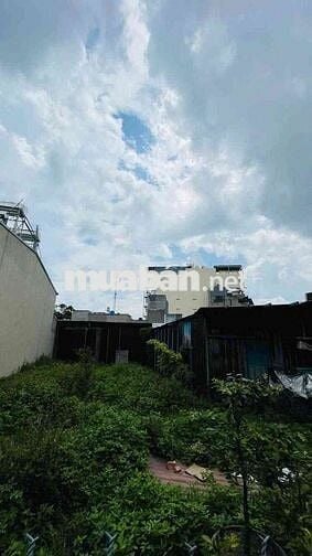 🏡 BÁN ĐẤT HIỆP THÀNH 13 QUẬN 12 HÀNG NGỘP GIÁ RẺ