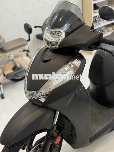 Honda SH300i 2017