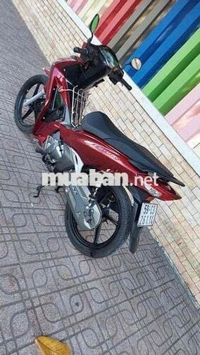 Honda Future Fi 2023 Đỏ 28 ngàn km