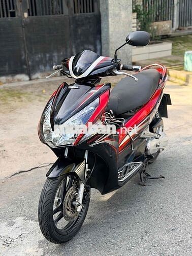 Honda Airblade 2012 Đỏ đen