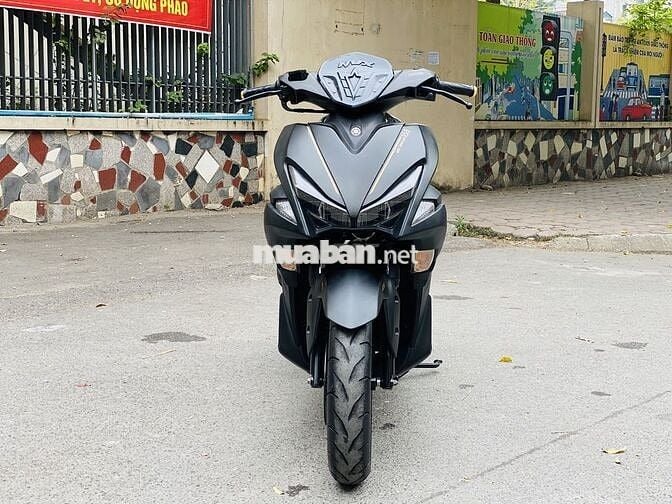 Yamaha NVX 155 Đen Nhám Biển 29 Chính Chủ