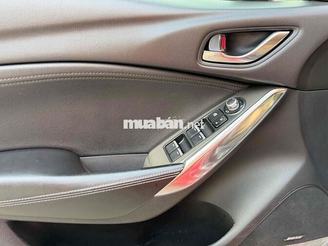 Mazda Mazda 6 Premium 2019 Đỏ 7 vạn km