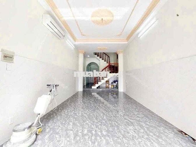 Chính Chủ Cho Thuê Nhà HXH Tô Hiến Thành 3L 5pn 3wc Giá 27tr TL Ạ LH E
