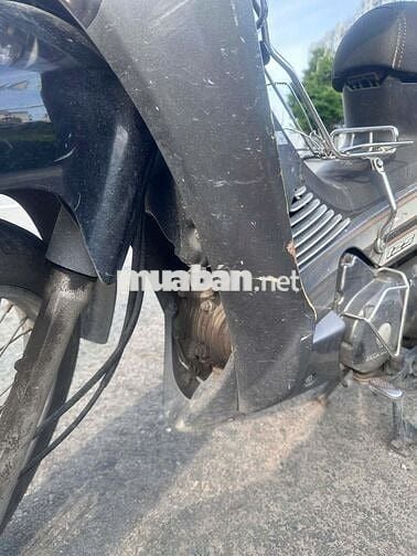 Honda Future Neo Đen 99.999 km HCM