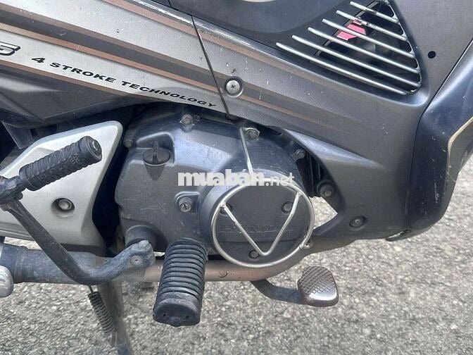 Honda Future Neo Đen 99.999 km HCM