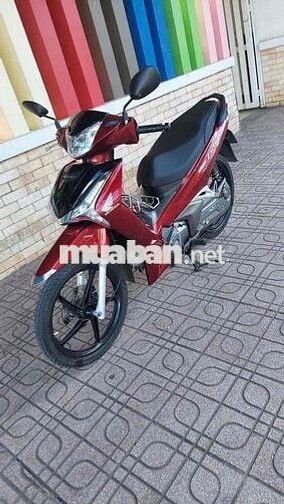 Honda Future Fi 2023 Đỏ 28 ngàn km