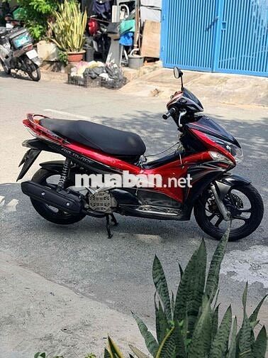 Honda Airblade 2012 Đỏ đen