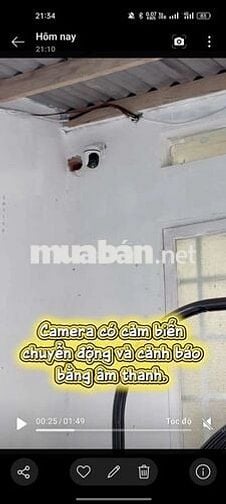 Cho thuê nhà nguyên căn đường Trà Na 2 (gần Hoàng Văn Thái) (video)