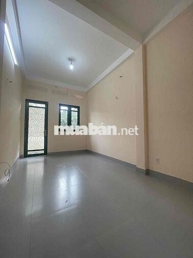 NHÀ ĐẸP HẺM XE TẢI HÀ ĐẶC – TRUNG MỸ TÂY, QUẬN 12 –