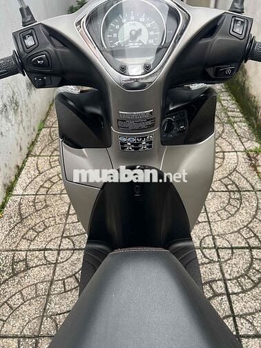 SH Mode ABS mẩu mới bản ĐB zin keng