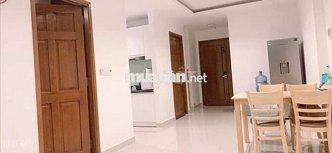 Bán căn hộ chung cư Orient Apartment, Q4, 72m2,  2pn, 2wc, view sông