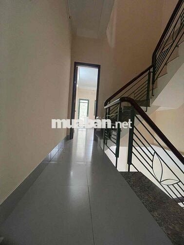 NHÀ ĐẸP HẺM XE TẢI HÀ ĐẶC – TRUNG MỸ TÂY, QUẬN 12 –