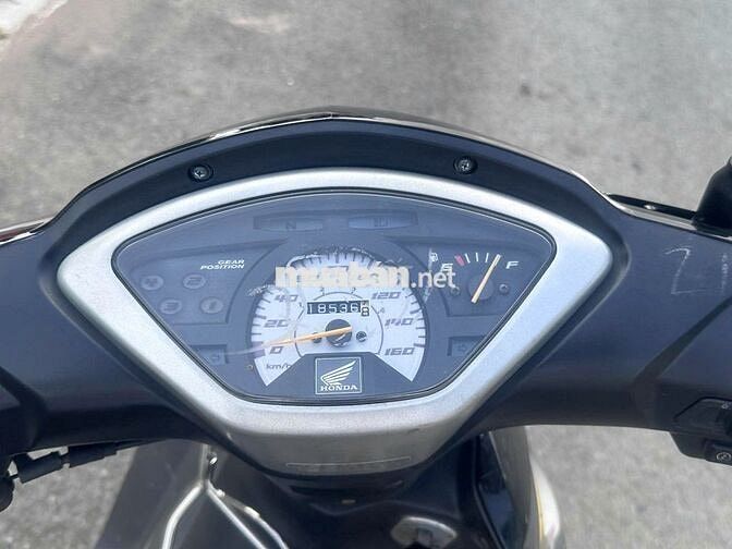 Honda Future Neo Đen 99.999 km HCM