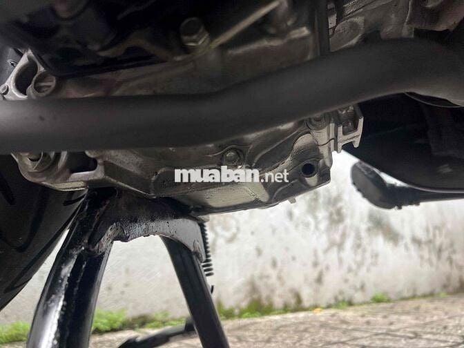 SH Mode ABS mẩu mới bản ĐB zin keng