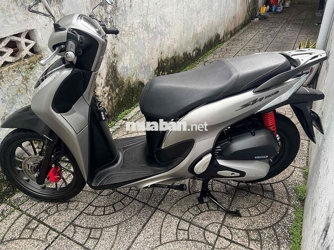 SH Mode ABS mẩu mới bản ĐB zin keng