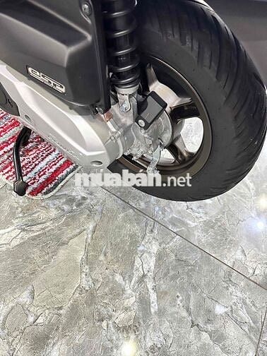 Honda Scoopy 2025 Xám 3200 km