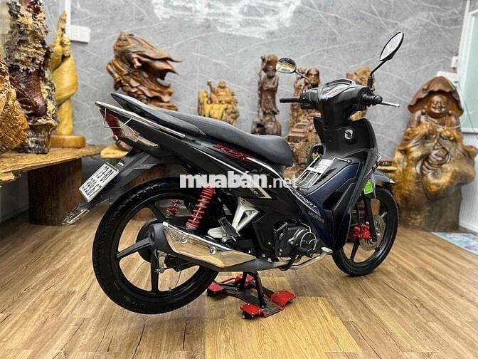 Wave Rsx Fi đời 2021 bản sport chính chủ. odo 22k