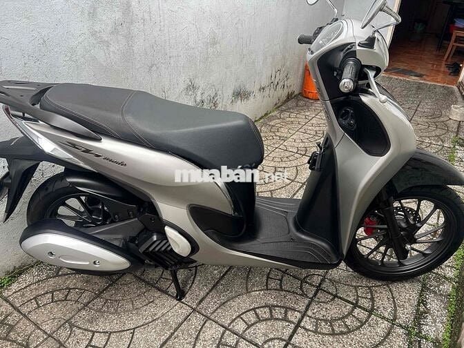 SH Mode ABS mẩu mới bản ĐB zin keng