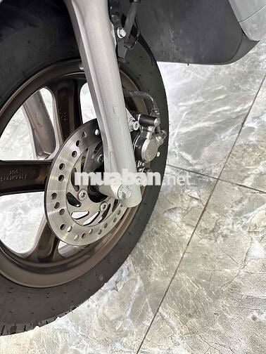 Honda Scoopy 2025 Xám 3200 km