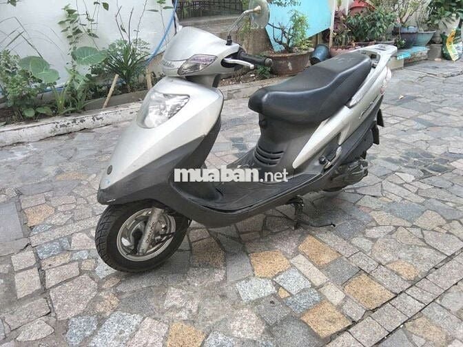 xe sym atila