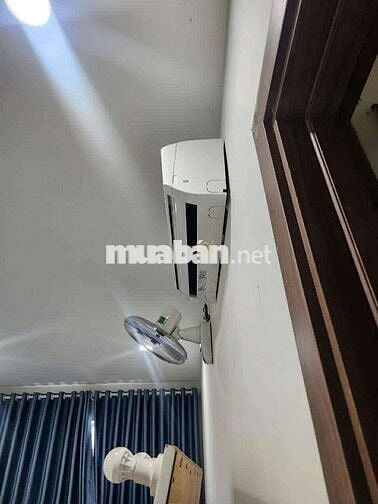căn hộ Topaz Elite q8 full nội thất
