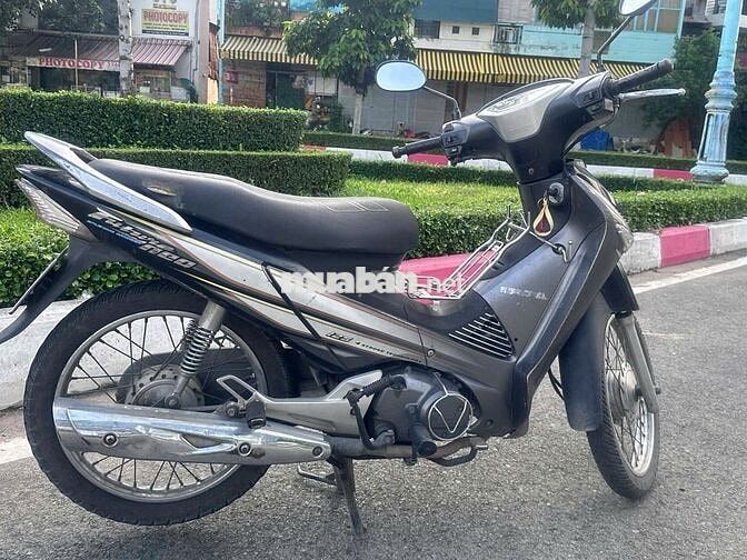 Honda Future Neo Đen 99.999 km HCM