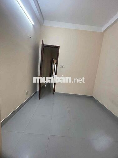 NHÀ ĐẸP HẺM XE TẢI HÀ ĐẶC – TRUNG MỸ TÂY, QUẬN 12 –