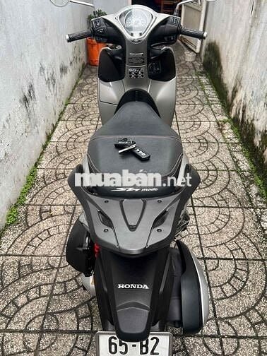SH Mode ABS mẩu mới bản ĐB zin keng