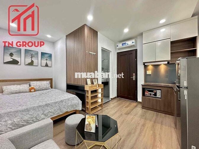CHÍNH CHỦ CHO THUÊ CĂN STUDIO NGAY CHÂN LANDMARK 81