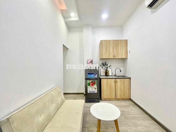 2PN+1PK FULL NỘI THẤT NGAY THỐNG NHẤT