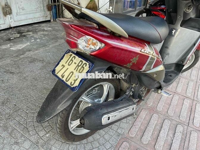Luviat zin chuất đẹp keng chỉ đi