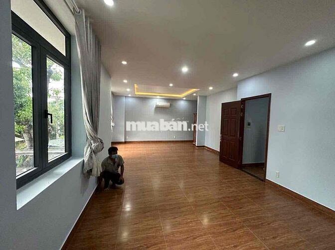 CHO THUÊ NHÀ PHỐ K8 THÔNG SUỐT SIÊU ĐẸP