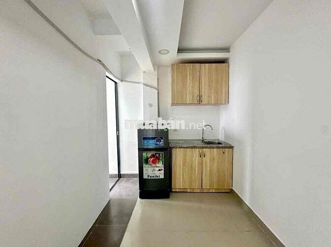 2PN+1PK FULL NỘI THẤT NGAY THỐNG NHẤT
