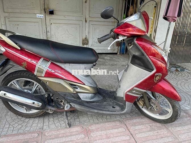 Luviat zin chuất đẹp keng chỉ đi