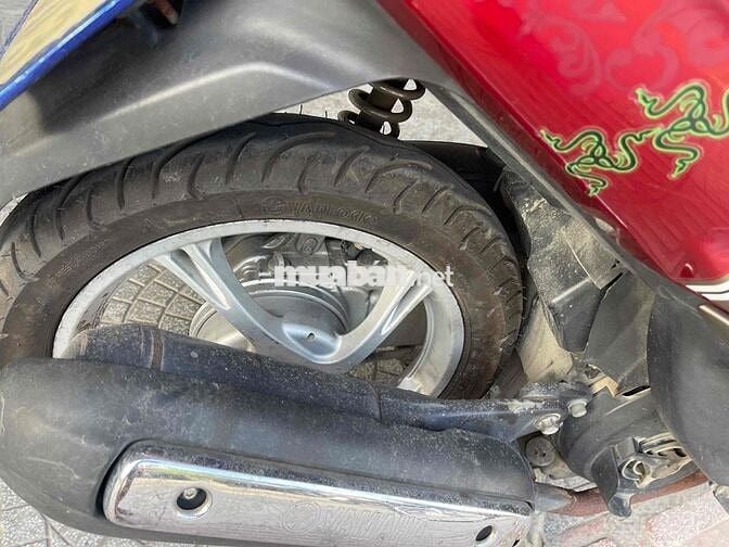 Luviat zin chuất đẹp keng chỉ đi