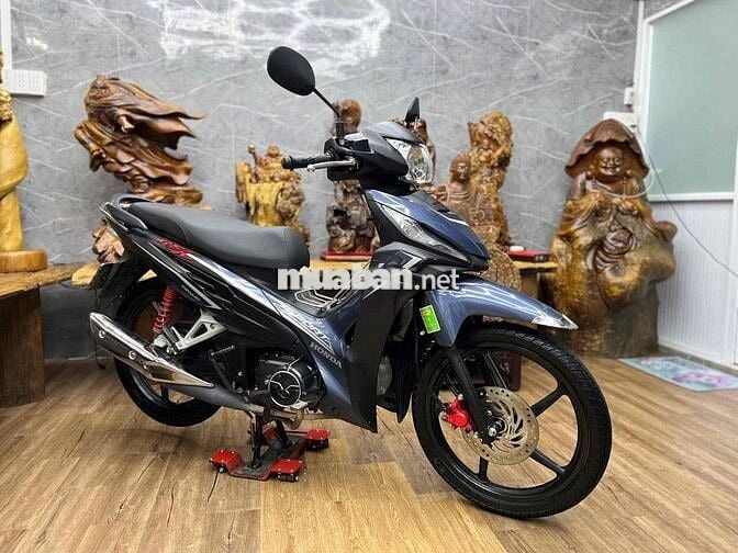 Wave Rsx Fi đời 2021 bản sport chính chủ. odo 22k