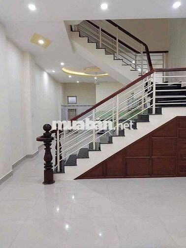 CHO THUÊ NHÀ KDC HIỆP THÀNH 3 GIÁ TỐT
