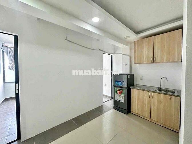 2PN+1PK FULL NỘI THẤT NGAY THỐNG NHẤT