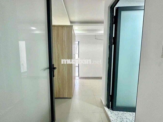 2PN+1PK FULL NỘI THẤT NGAY THỐNG NHẤT