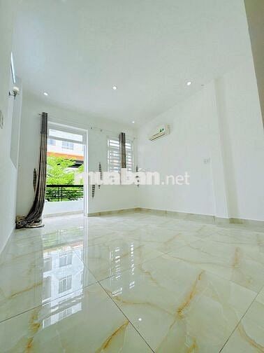Bán nhà KDC Bông Sao P5Q8 Diện tích 4x16m, trệt 2 lầu, st