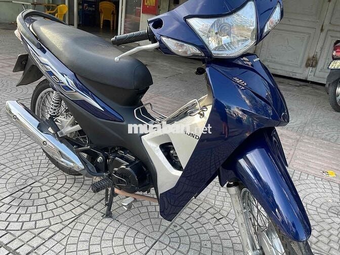 Wave 110 zin chất chính chủ đẹp