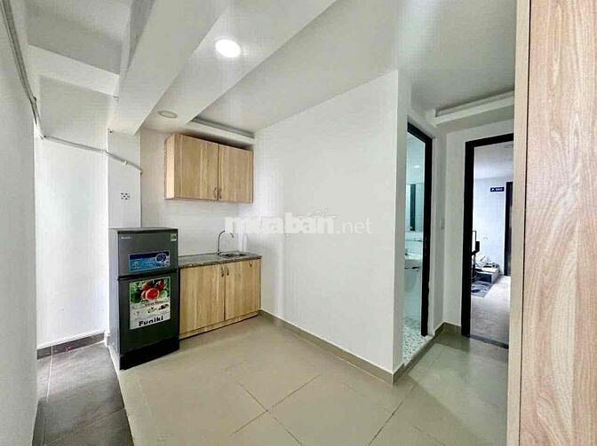 2PN+1PK FULL NỘI THẤT NGAY THỐNG NHẤT