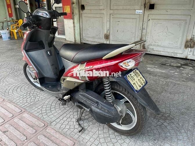 Luviat zin chuất đẹp keng chỉ đi