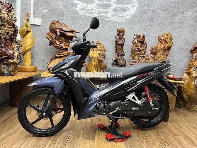 Wave Rsx Fi đời 2021 bản sport chính chủ. odo 22k