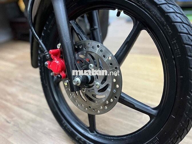 Wave Rsx Fi đời 2021 bản sport chính chủ. odo 22k