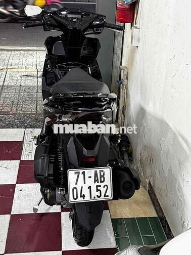 Honda Air Blade 125 2025 Đen 9k km