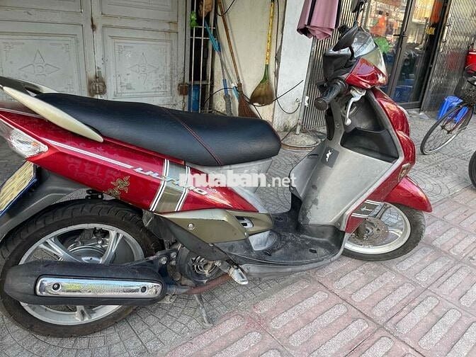 Luviat zin chuất đẹp keng chỉ đi