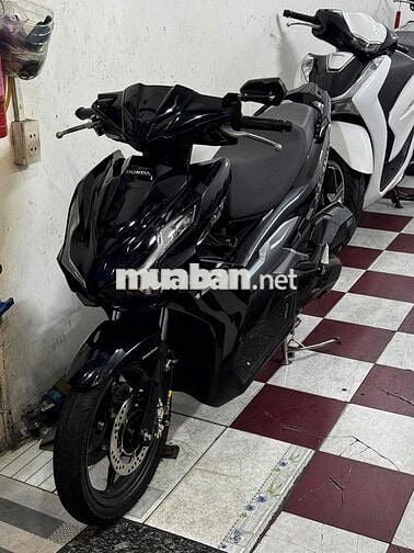 Honda Air Blade 125 2025 Đen 9k km