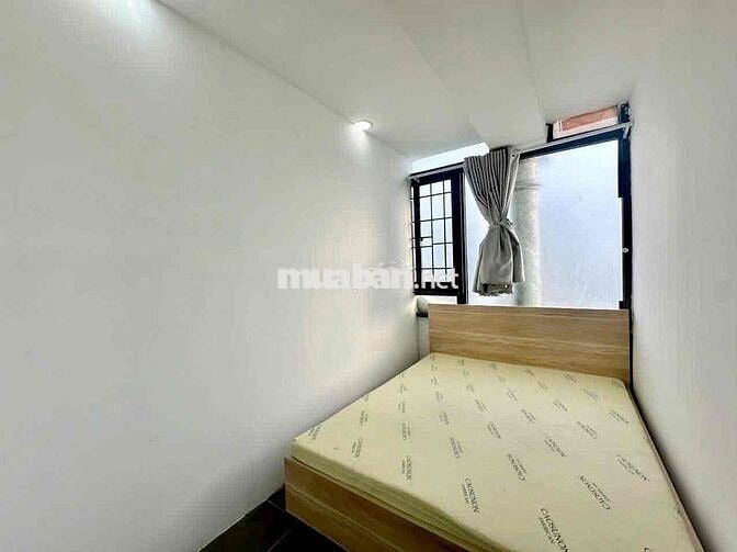 2PN+1PK FULL NỘI THẤT NGAY THỐNG NHẤT